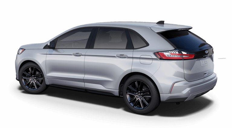 Full Fender and Mirror Kit | FORD EDGE ST 2022 Full Fender and Mirror Kit | FORD EDGE ST 2022
