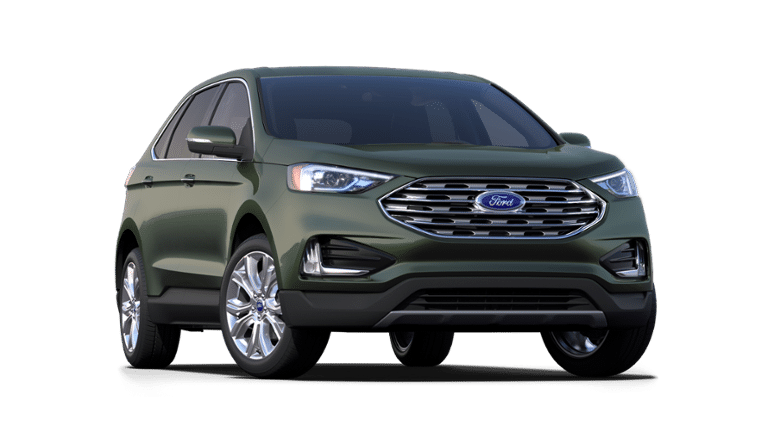 Exactly how Does the 2024 Ford Edge ® Contrast to Previous Models? thumbnail