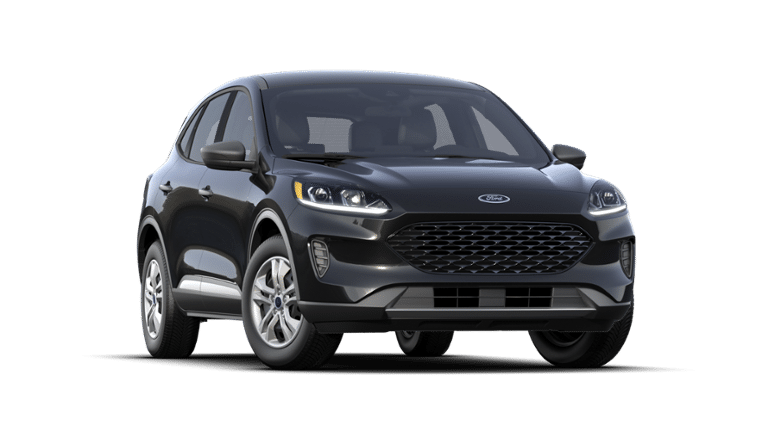 2018 Ford Escape Owners Manual Guide Book Set With Case 