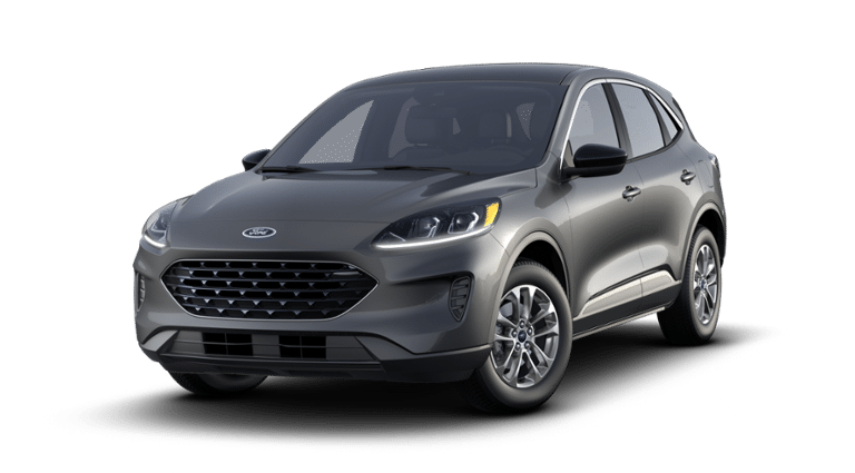 2022 Ford Escape SE Hybrid Near You in Lake Charles, LA