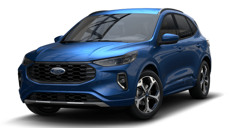 2022 Ford Escape PHEV Specs, Price, MPG & Reviews