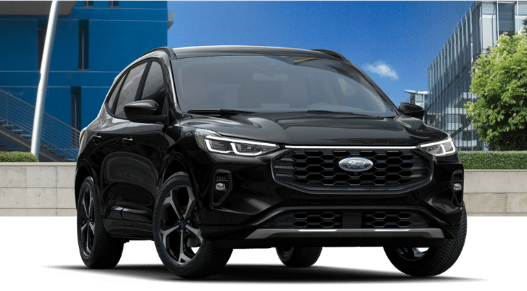 2024 Ford Escape Plug-In Hybrid ST-Line Elite