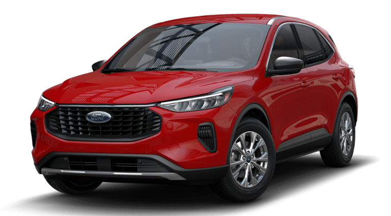 2024 Ford Escape® Active™ SUV, Model Details & Specs