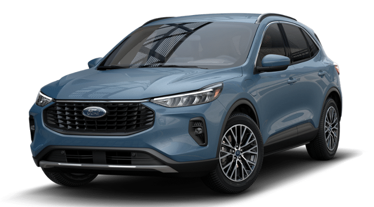 2024 Ford Escape® Platinum SUV, Model Details & Specs