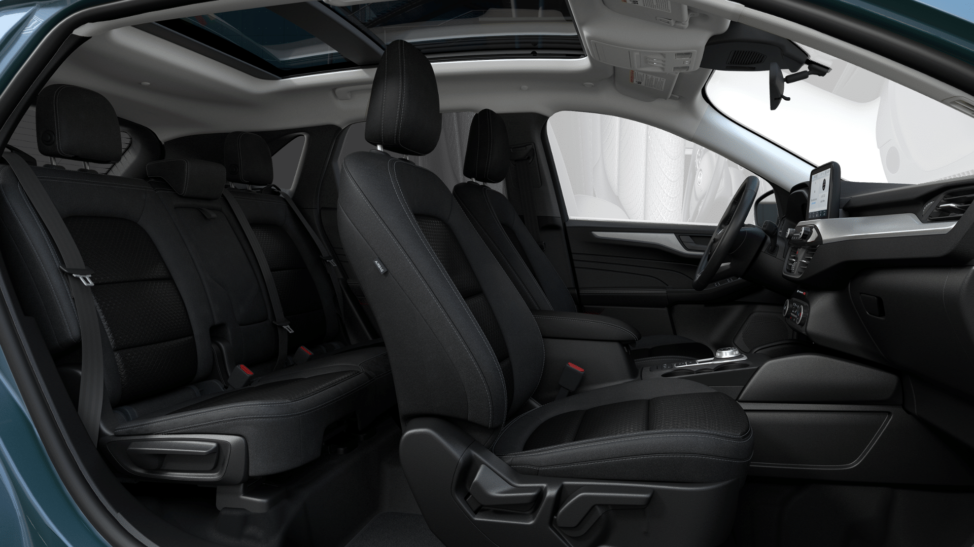 2025 Ford Escape Active - Photo 6