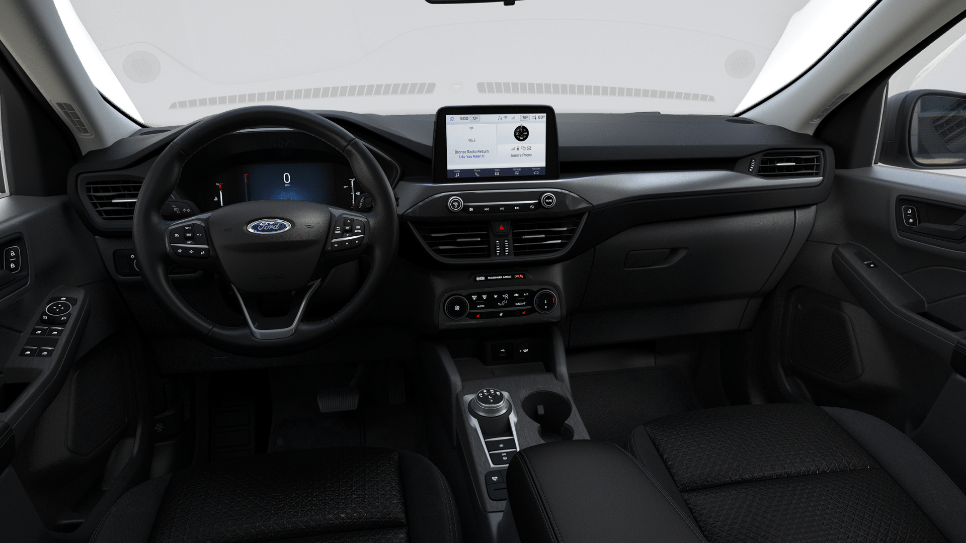2025 Ford Escape Active - Photo 7