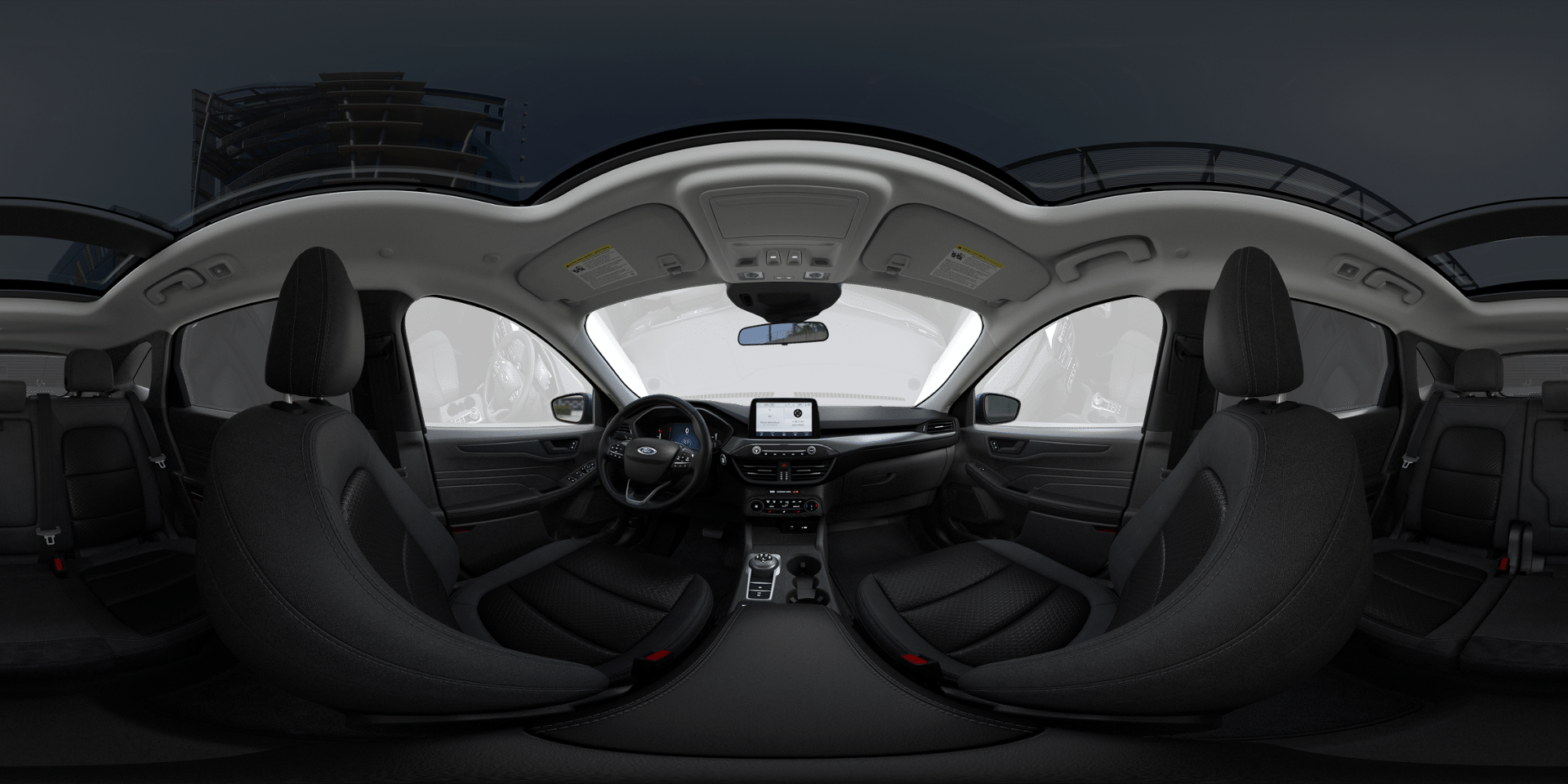 2025 Ford Escape Active - Photo 8