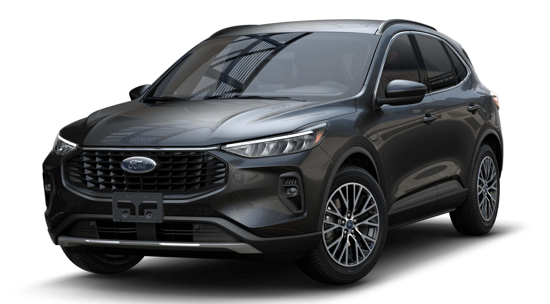 2025 Ford Escape Plug-in hybrid PHEV - Photo 84