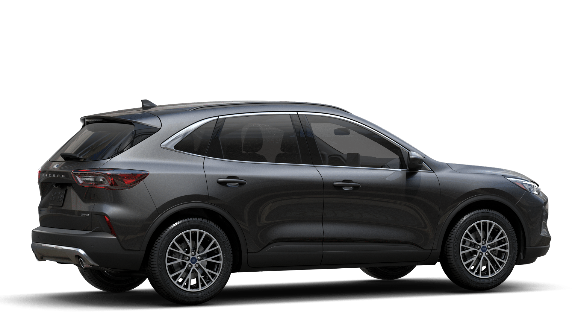 2025 Ford Escape Plug-in hybrid PHEV - Photo 86