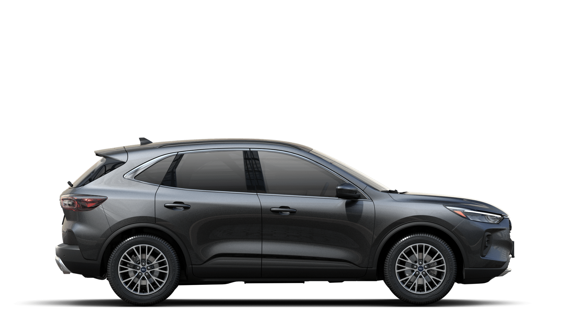2025 Ford Escape Plug-in hybrid PHEV - Photo 88
