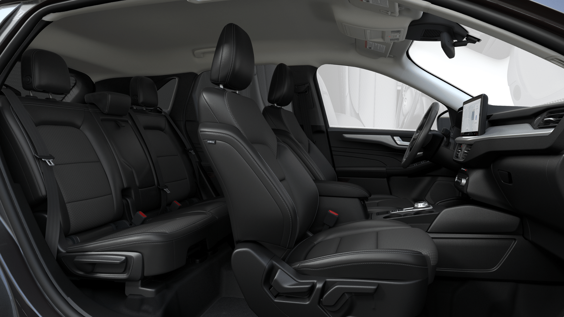 2025 Ford Escape Plug-in hybrid PHEV - Photo 89