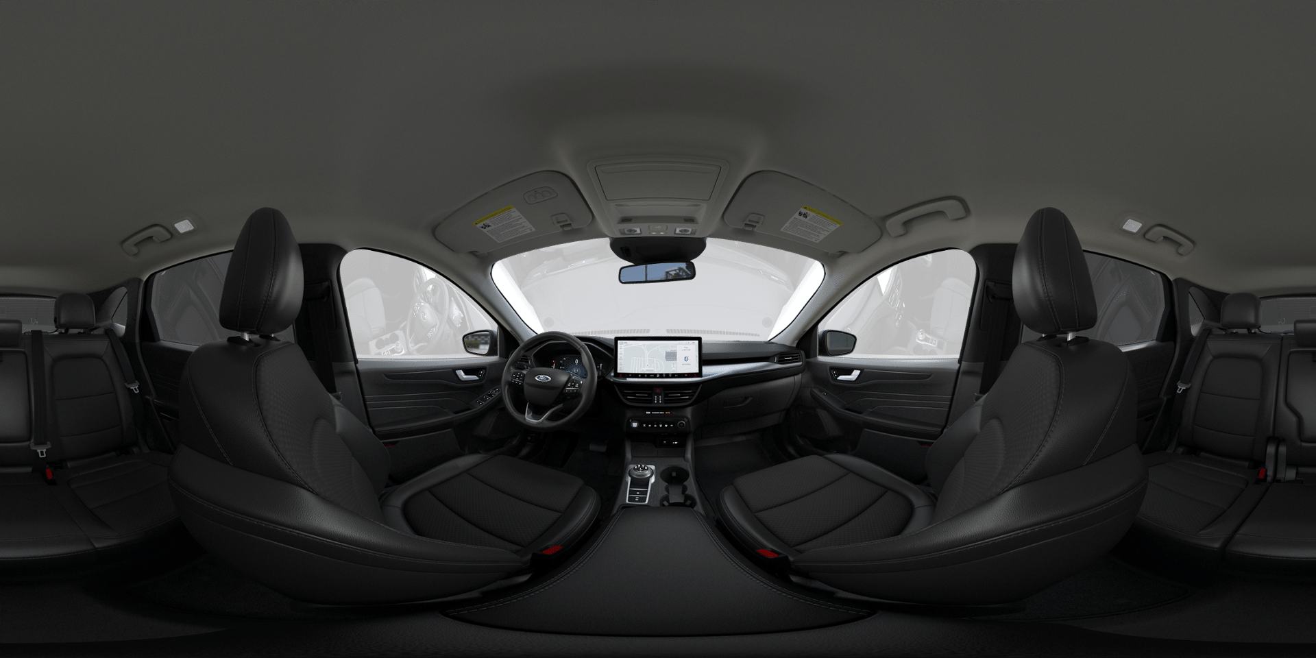 2025 Ford Escape Plug-in hybrid PHEV - Photo 91