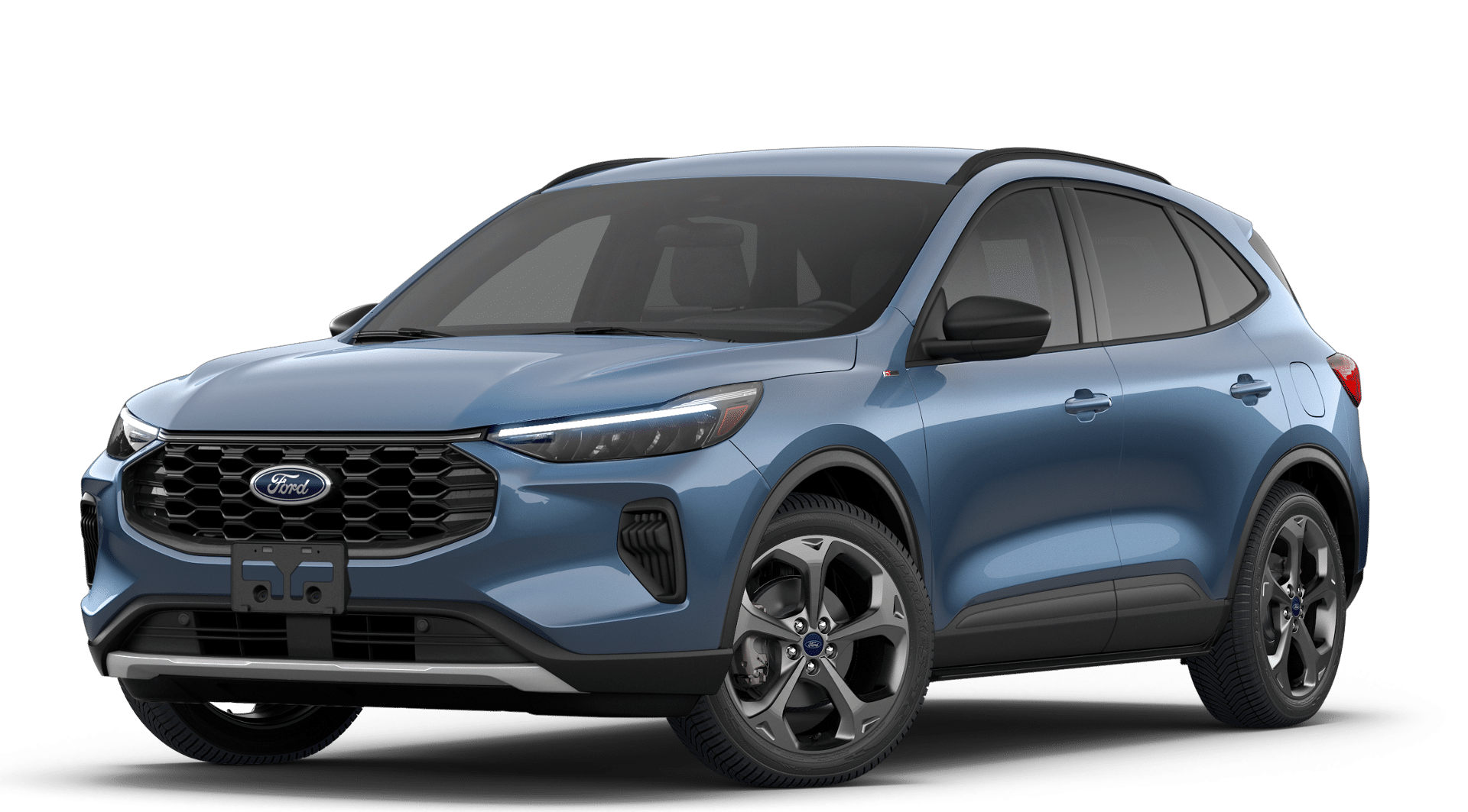 2026 Ford Escape ST-Line - Photo 47