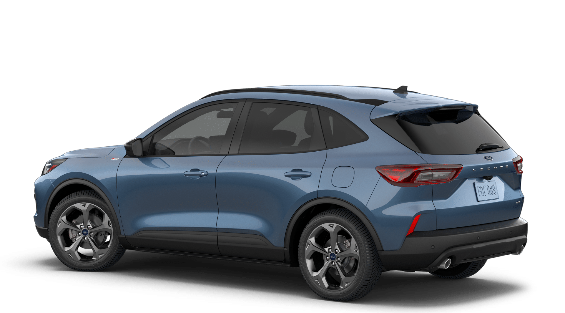 2026 Ford Escape ST-Line - Photo 48