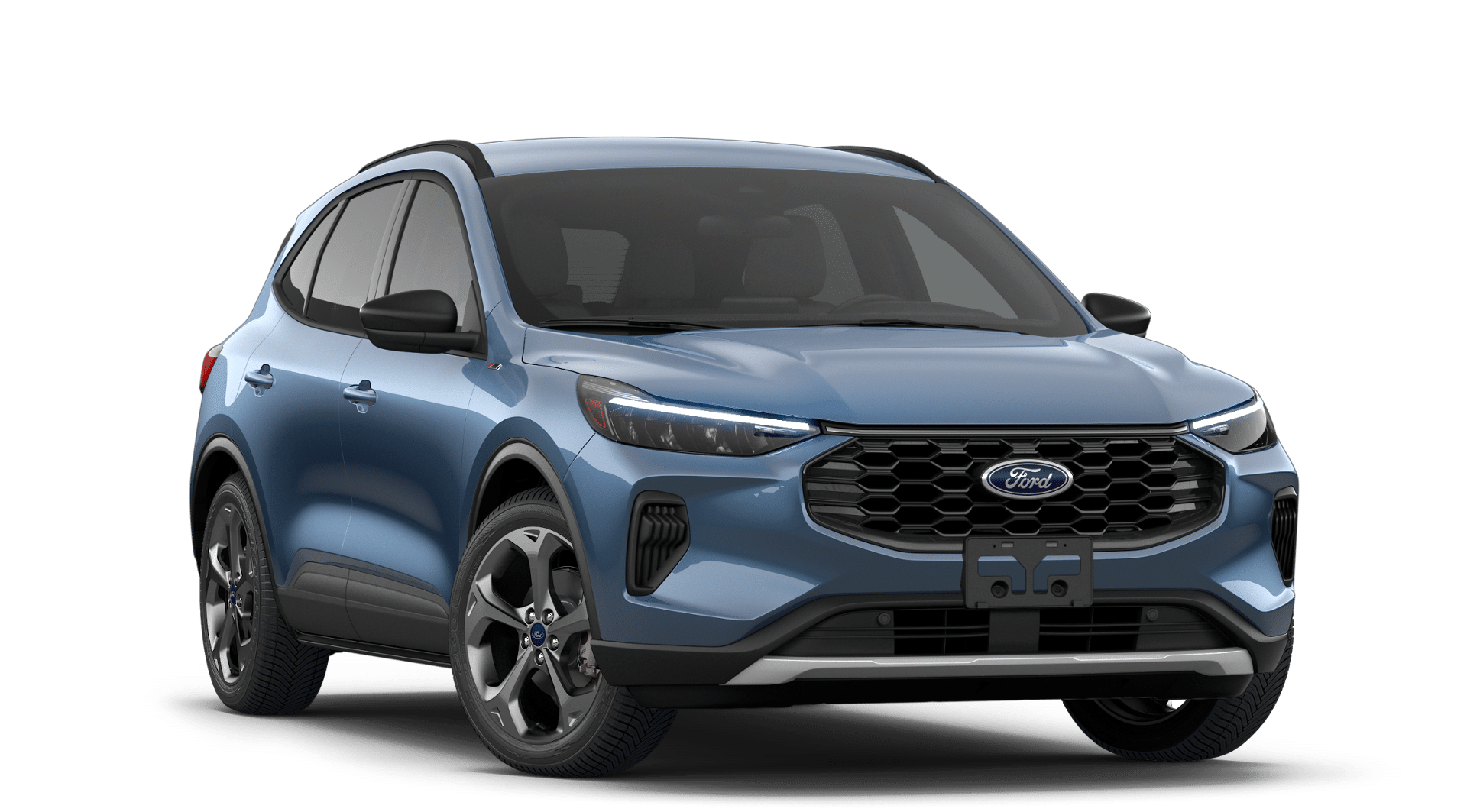 2026 Ford Escape ST-Line - Photo 50