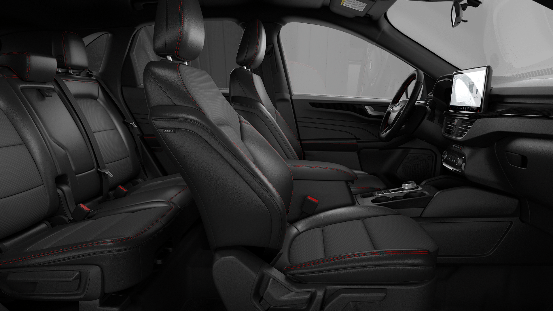 2026 Ford Escape ST-Line - Photo 52
