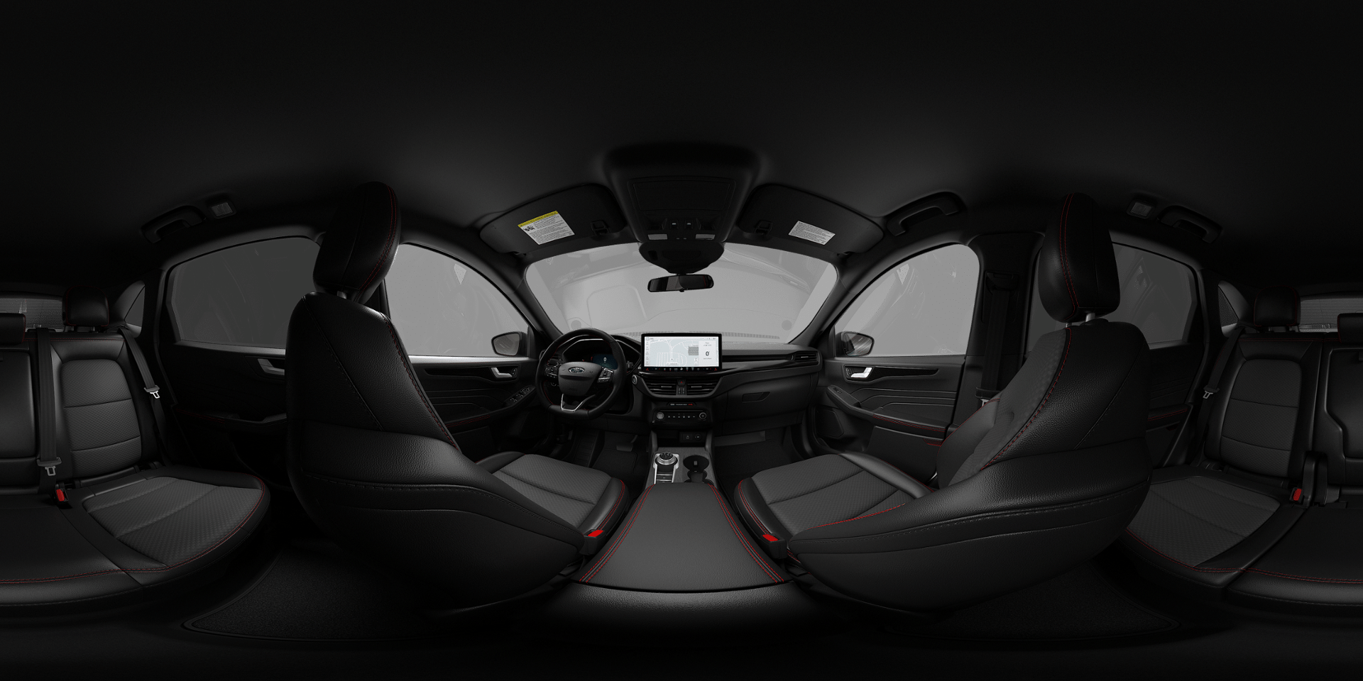 2026 Ford Escape ST-Line - Photo 54