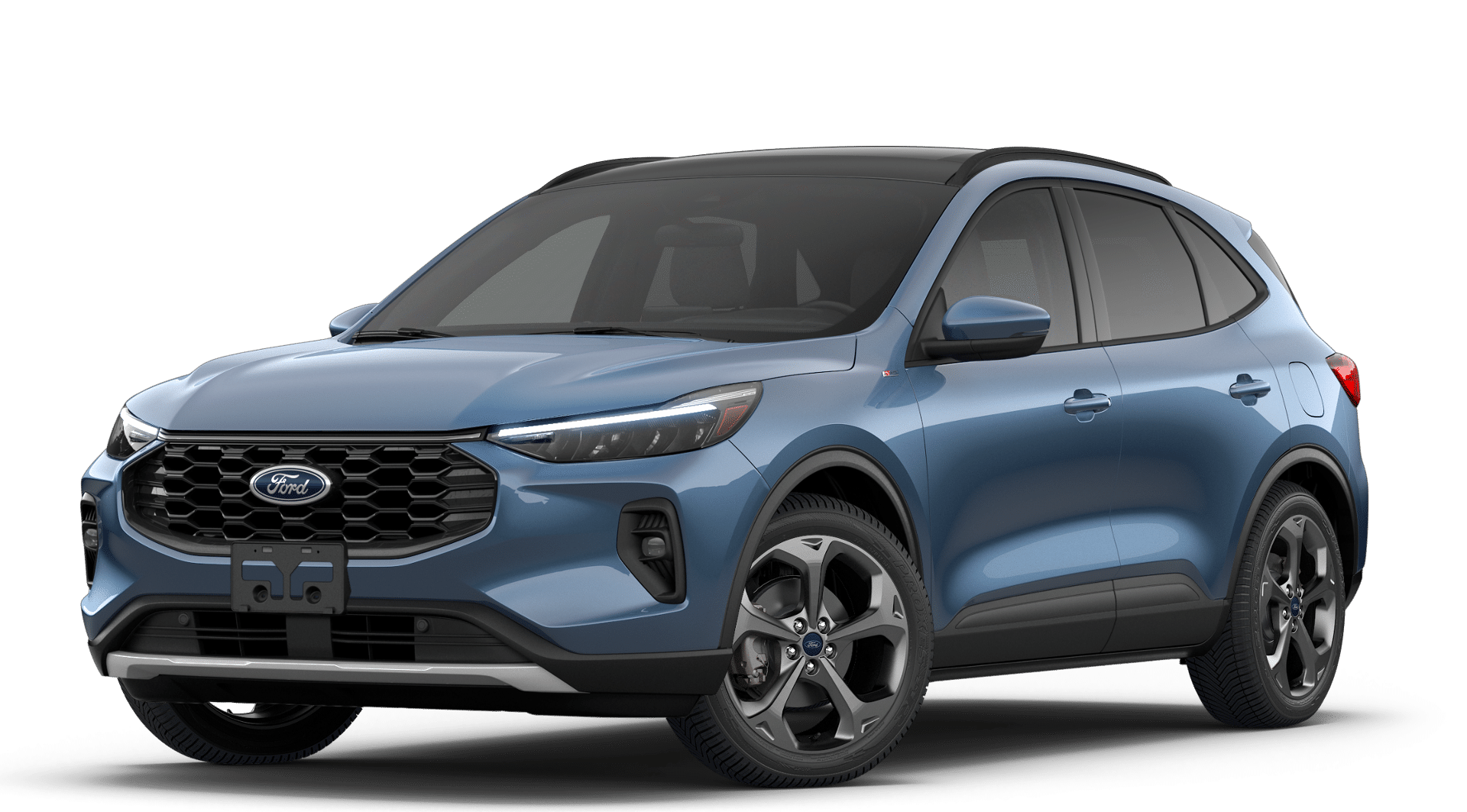 2026 Ford Escape Hybrid