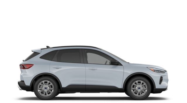 2026 Ford Escape
