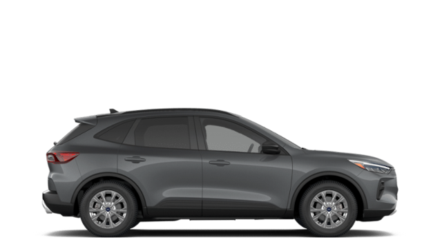 2026 Ford Escape