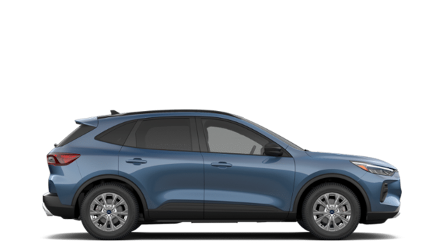 2026 Ford Escape