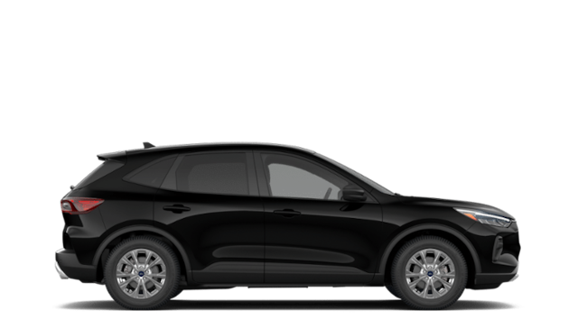 2026 Ford Escape