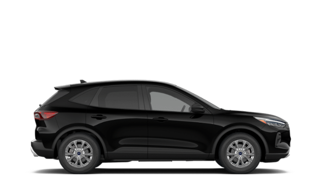 2026 Ford Escape