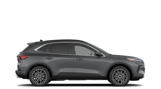 2026 Ford Escape
