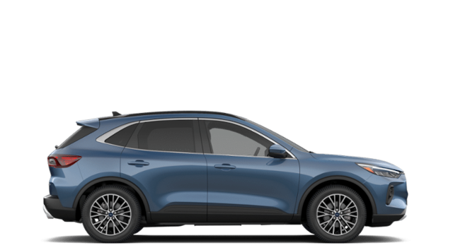 2026 Ford Escape