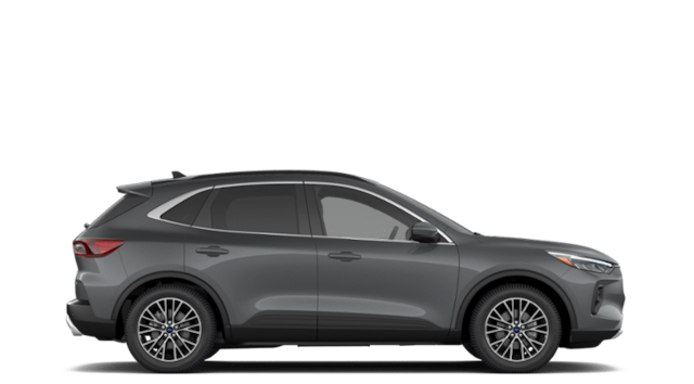 2026 Ford Escape
