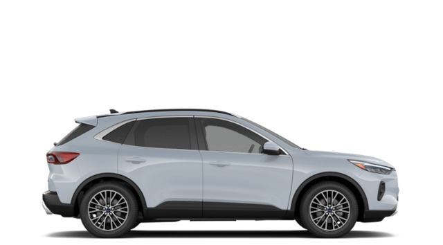 2026 Ford Escape