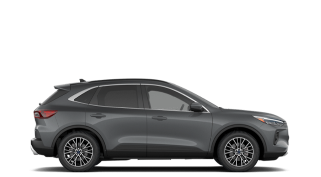 2026 Ford Escape