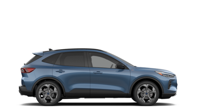 2026 Ford Escape