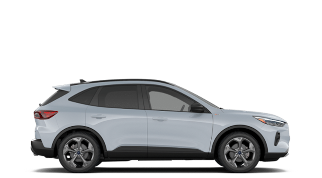 2026 Ford Escape
