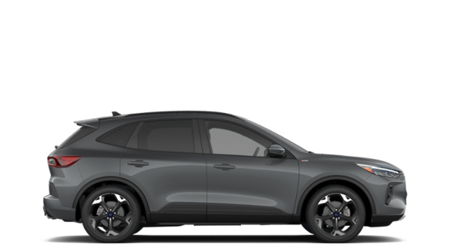 2026 Ford Escape
