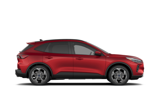 2026 Ford Escape