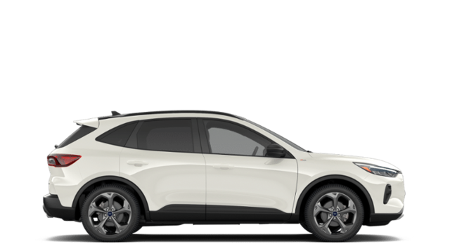 2026 Ford Escape