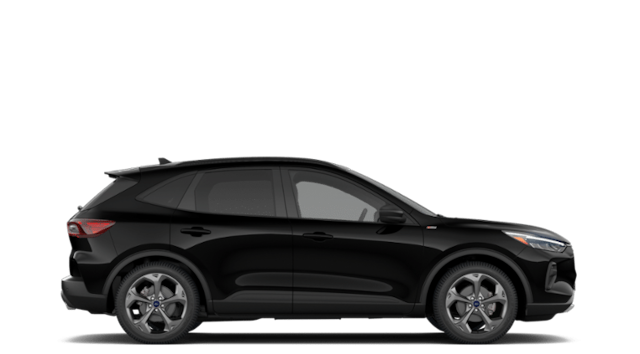 2026 Ford Escape