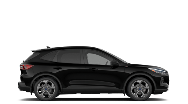 2026 Ford Escape