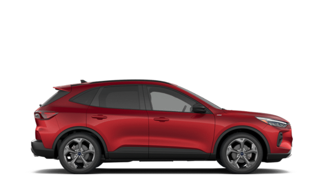 2026 Ford Escape