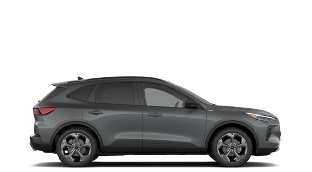 2026 Ford Escape