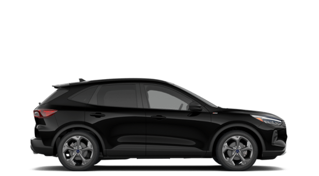 2026 Ford Escape