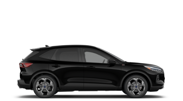 2026 Ford Escape