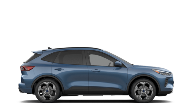 2026 Ford Escape