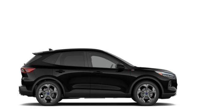 2026 Ford Escape