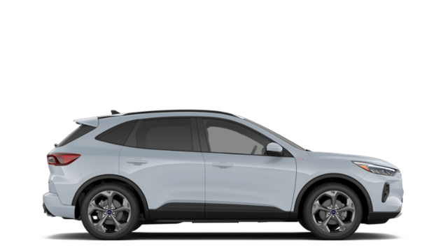 2026 Ford Escape