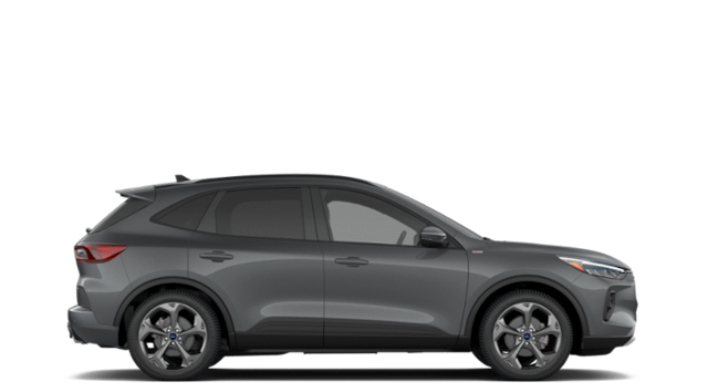 2026 Ford Escape