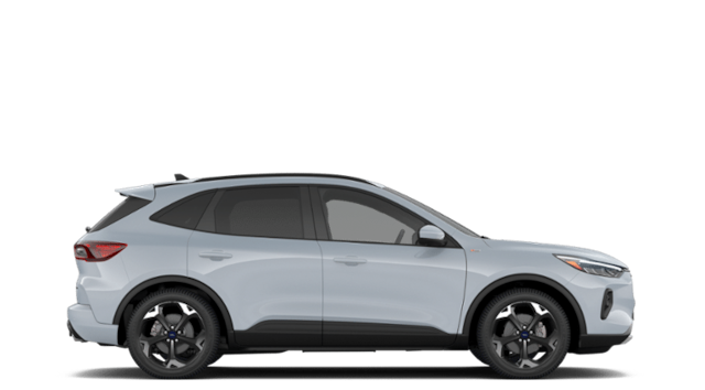 2026 Ford Escape