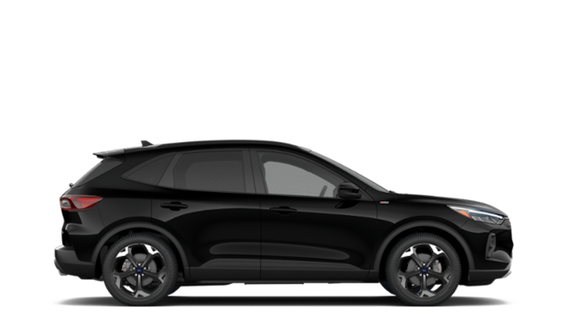 2026 Ford Escape