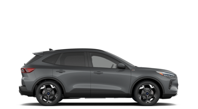 2026 Ford Escape